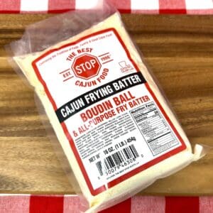 Best Stop Cajun Frying Batter (12 - 1 lb bags)