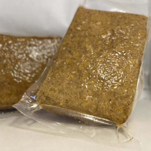 Original Boudin Mix Bulk Case (6 - 5 lb packs)