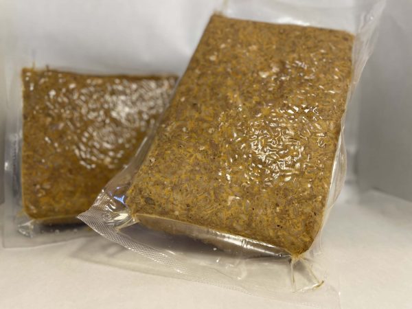 Original Boudin Mix Bulk Case (6 - 5 lb packs)