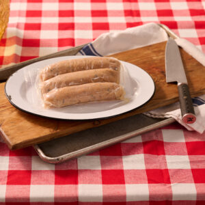 Crawfish Boudin Bulk Pack Case (24 - 16 oz packs)