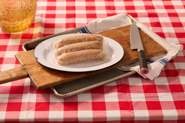 Crawfish Boudin Bulk Pack Case (24 - 16 oz packs)