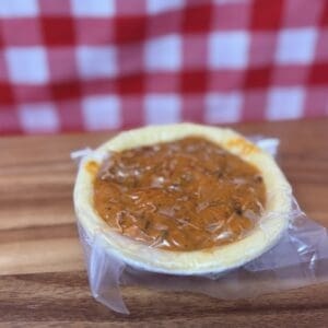 D&G CRAWFISH PIE 12 – 8.8oz (5”)