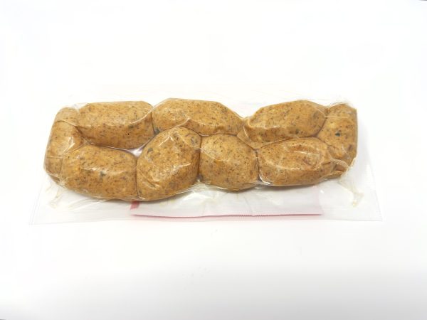 Boudin Party Links with Pepper Jack (14 - 14 oz packs) - Image 2