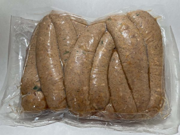 Mild Boudin Bulk Case (6 - 80 oz packs)