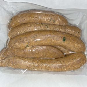Chicken Boudin Bulk Case (6 - 70 oz packs)