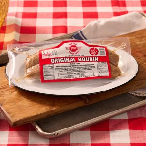 Original Boudin Retail Pack Case (14 - 14 oz packs)