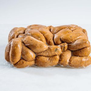 Original Boudin Party Link Bulk Case (6 - 80 oz packs)