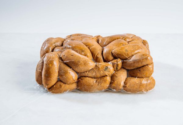 Original Boudin Party Link Bulk Case (6 - 80 oz packs)