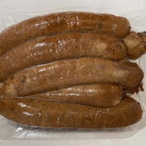 Smoked Boudin Bulk Case (6 - 72 oz packs)
