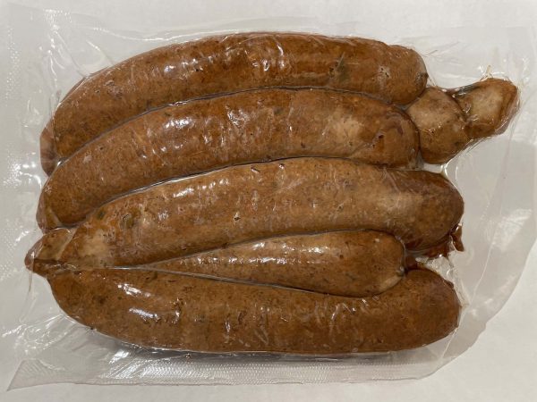 Smoked Boudin Bulk Case (6 - 72 oz packs)