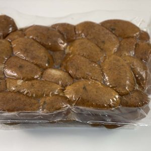 Smoked Boudin Party Link Bulk Case (6 - 80 oz packs)