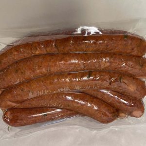Smoked Pork & Beef (6 - 70 oz packs)