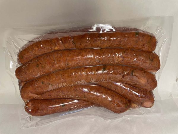Smoked Pork & Beef (6 - 70 oz packs)