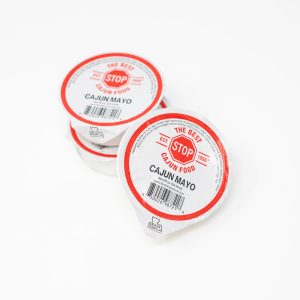 Best  Stop Cajun Mayo (128 - 2 oz cups)