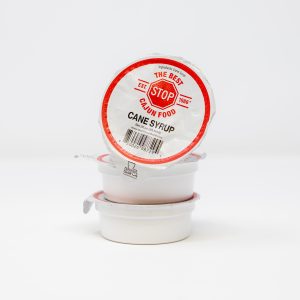 Best Stop Cane Syrup (128  - 2 oz cups)