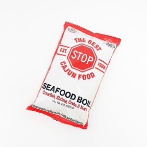 Best Stop Seafood Boil (12 - 2 lb packs)