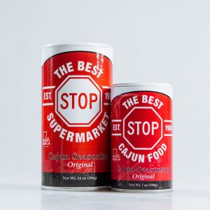 Best Stop Original Seasoning (12 - 7 oz bottles)