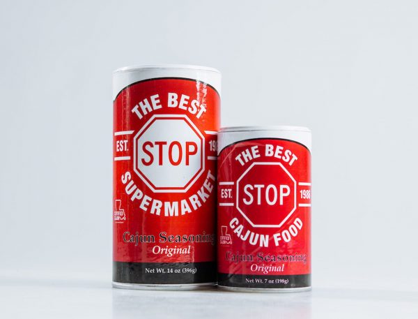 Best Stop Original Seasoning (12 - 14 oz bottles)