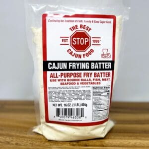 Best Stop Cajun Frying Batter (12 - 1 lb bags)