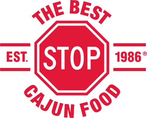 The Best Stop Cajun Food