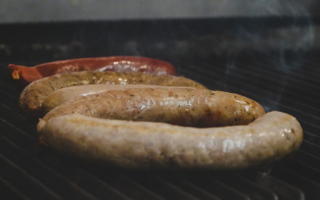 Andouille for Louisiana Businesses: Best Stop Wholesale’s Expert Guide